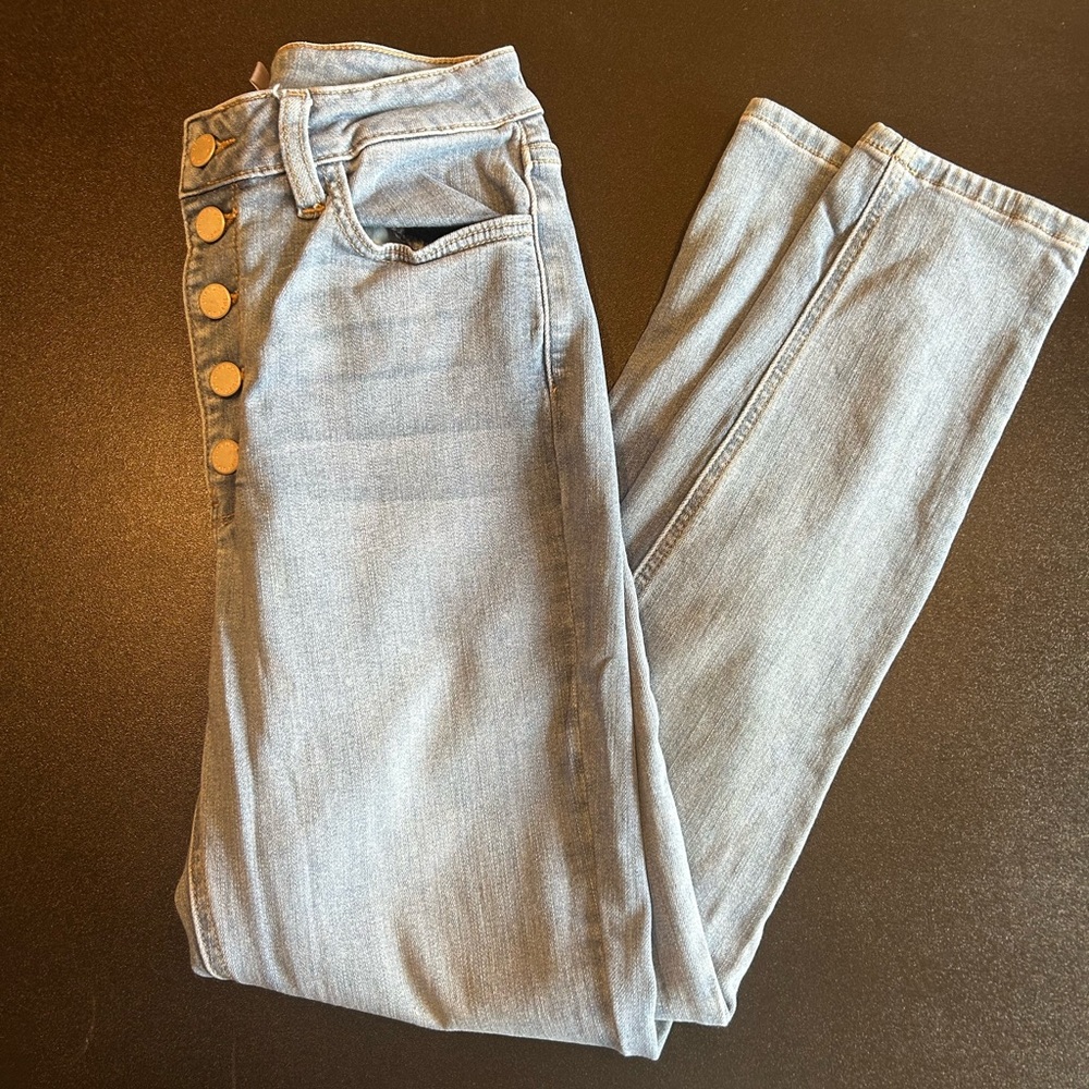 Women’s Jeans Just USA 29 - Picture 4 of 5